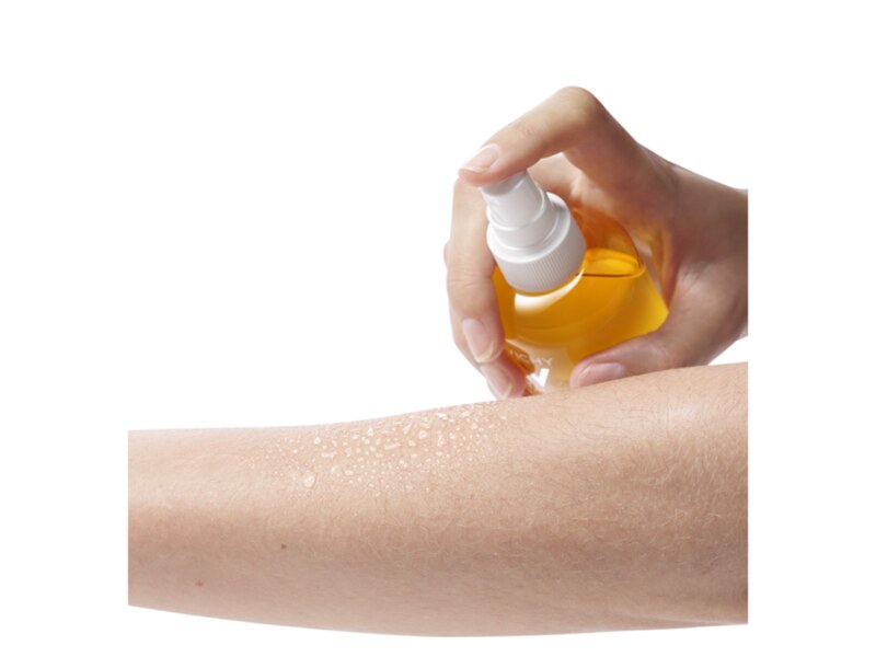 Vichy Capital Soleil SPF30 Sprej s betakarotenem 200 ml