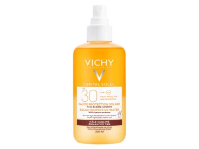 Vichy Capital Soleil SPF30 Sprej s betakarotenem 200 ml