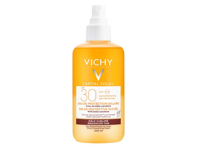 Vichy Capital Soleil SPF30 Sprej s betakarotenem 200 ml