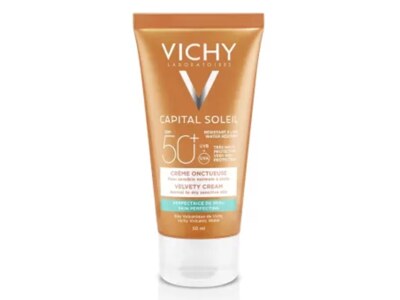 Vichy Capital Soleil SPF50+ Krém na obličej 50 ml