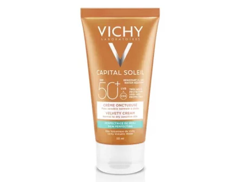 Vichy Capital Soleil SPF50+ Krém na obličej 50 ml
