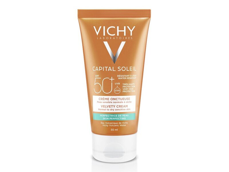 Vichy Capital Soleil SPF50+ Krém na obličej 50 ml