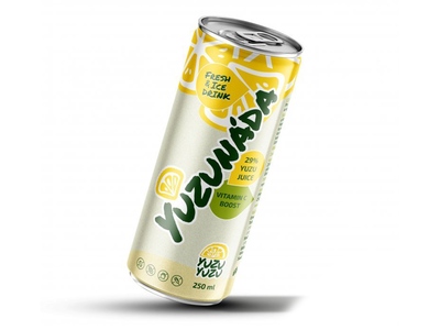 Yuzunáda 250 ml
