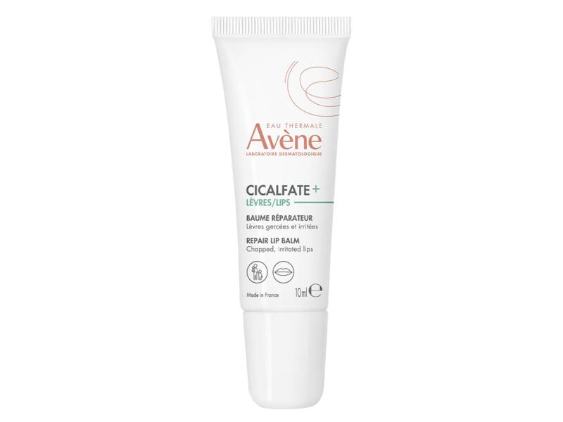 Avene Cicalfate+ Obnovující balzám na rty 10 ml Avene Cicalfate+ Obnovující balzám na rty 10 ml