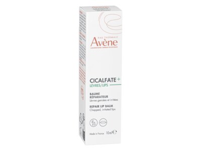 Avene Cicalfate+ Obnovující balzám na rty 10 ml Avene Cicalfate+ Obnovující balzám na rty 10 ml