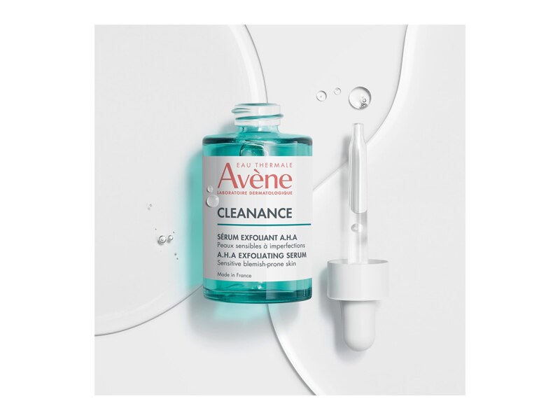 Avene Cleanance A.H.A Exfoliační sérum 30 ml
