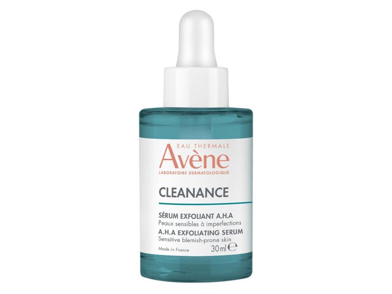Avene Cleanance A.H.A Exfoliační sérum 30 ml