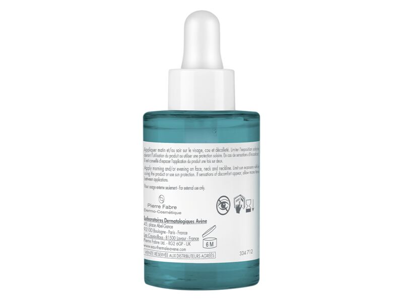 Avene Cleanance A.H.A Exfoliační sérum 30 ml Avene Cleanance A.H.A Exfoliační sérum 30 ml