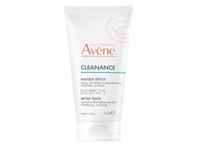 Avene Cleanance Detoxikační maska 50 ml