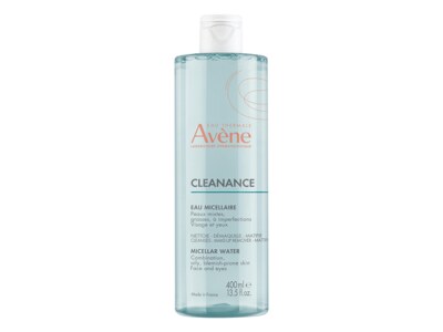 Avene Cleanance micelární voda 400 ml