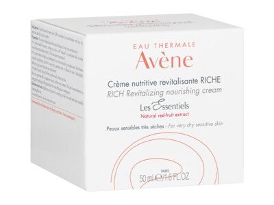 Avene Revitalizační velmi výživný krém 50 ml