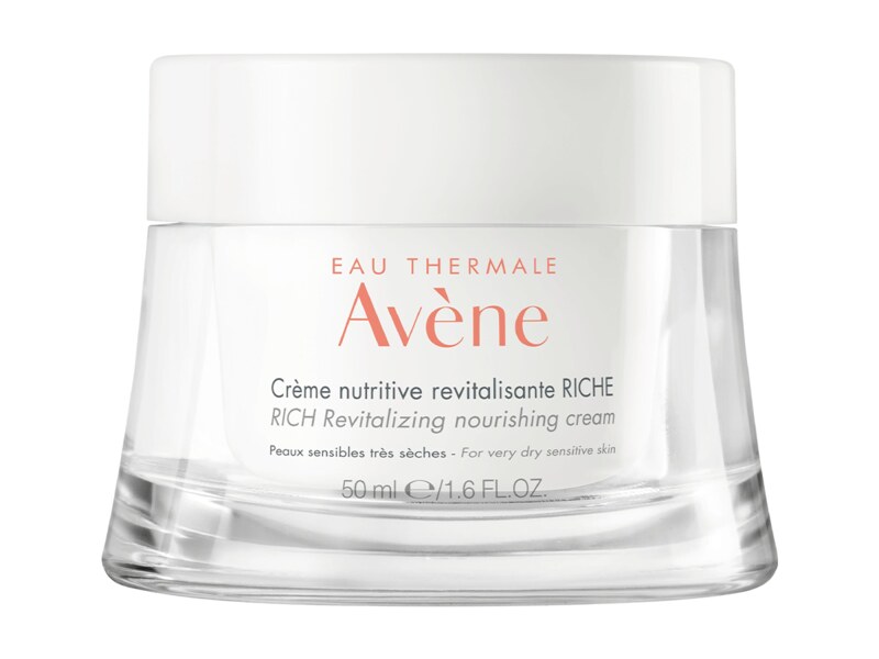 Avene Revitalizační velmi výživný krém 50 ml Avene Revitalizační velmi výživný krém 50 ml