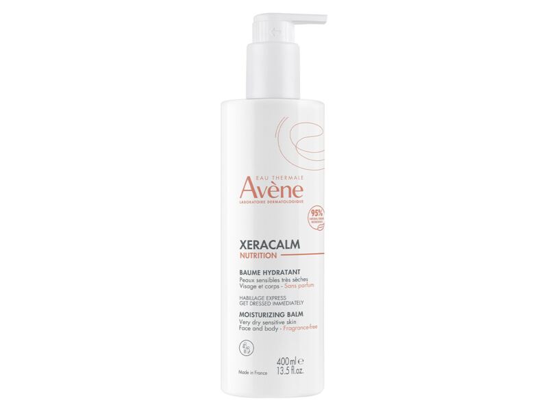 Avene XeraCalm Nutrition Hydratační balzám 400 ml