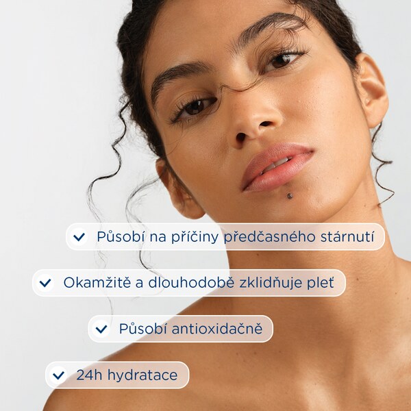 Bioderma Sensibio Defensive sérum, zklidňující koncentrované sérum na zjemnění vrásek pro citlivou pleť 30 ml Bioderma Sensibio Defensive sérum, zklidňující koncentrované sérum na zjemnění vrásek pro citlivou pleť 30 ml