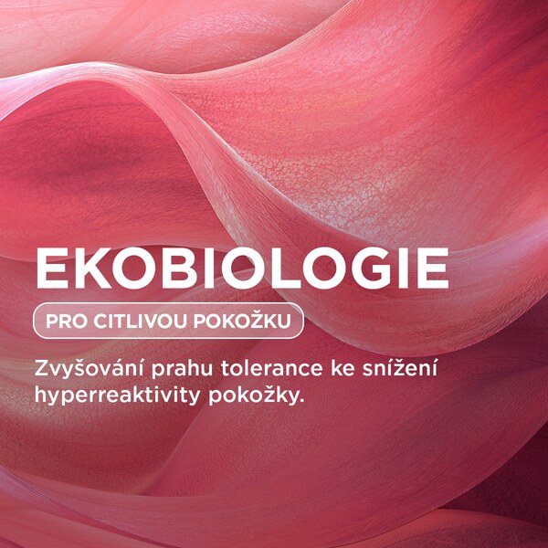 Bioderma Sensibio Defensive sérum, zklidňující koncentrované sérum na zjemnění vrásek pro citlivou pleť 30 ml