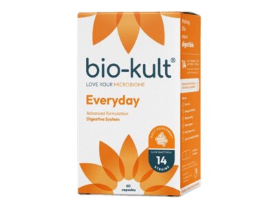 Bio-Kult Everyday 14 probiotických kmenů 60 kapslí