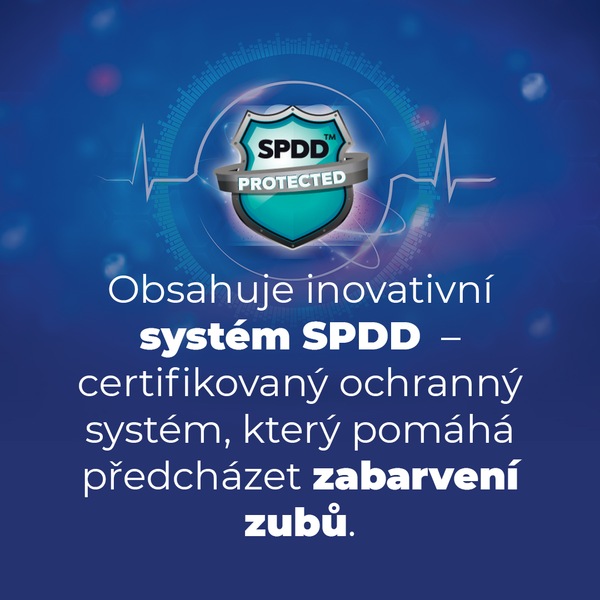 Paroxil Protect antibakteriální ústní voda s chlorhexidinem 0,2 % 250 ml