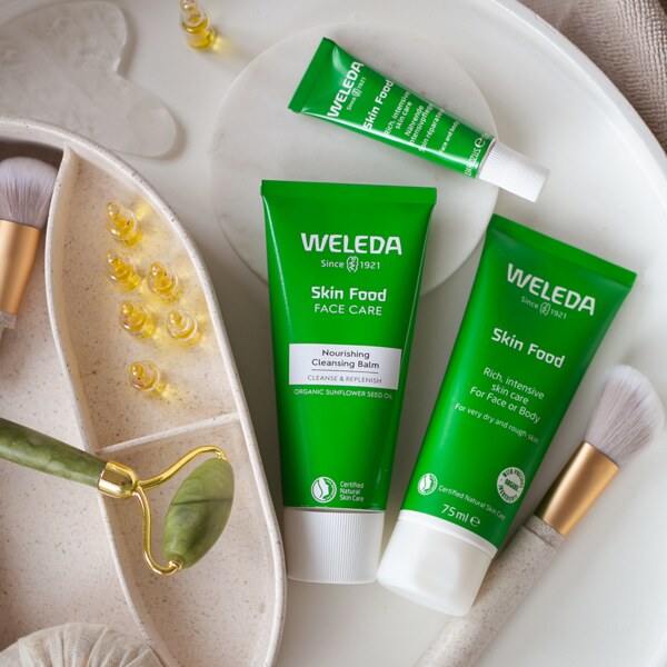 Weleda Skin Food 30 ml