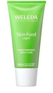 Weleda Skin Food Light 30 ml Weleda Skin Food Light 30 ml