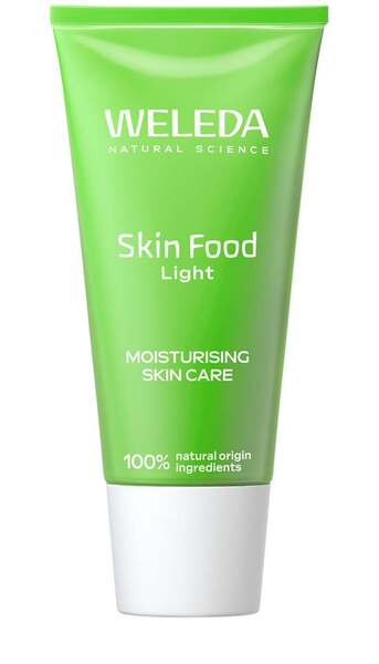 Weleda Skin Food Light 30 ml