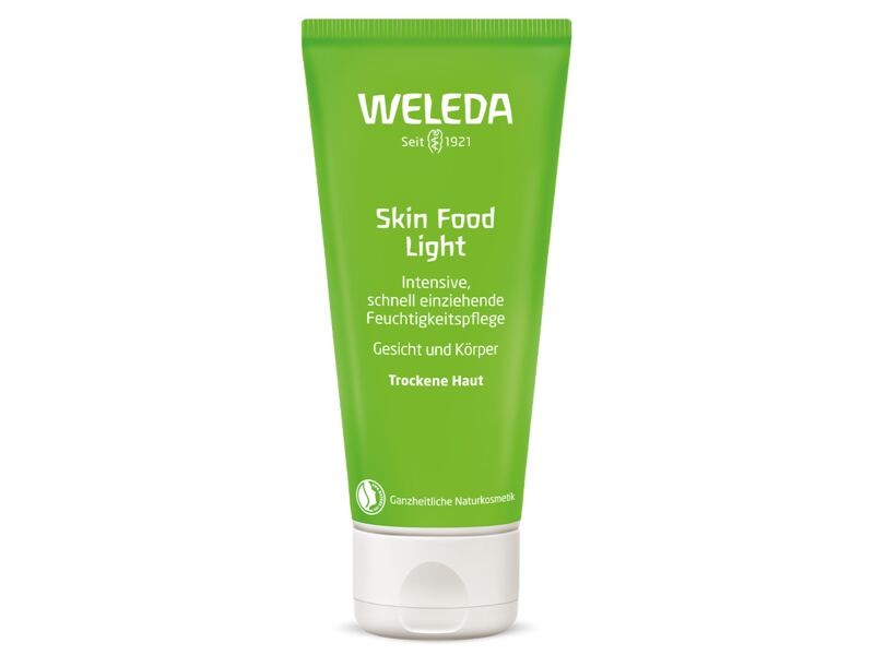 Weleda Skin Food Light 30 ml Weleda Skin Food Light 30 ml