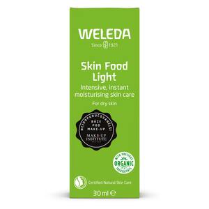 Weleda Skin Food Light 30 ml Weleda Skin Food Light 30 ml
