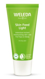 Weleda Skin Food Light 30 ml