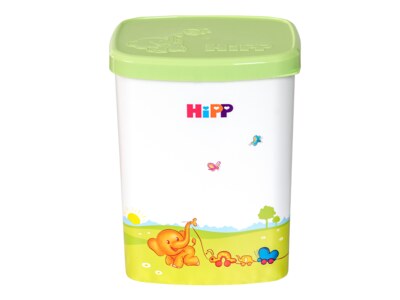 Hipp Milk Box Plastová dóza Hipp Milk Box Plastová dóza