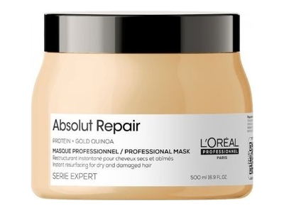 L’Oréal Professionnel Serie Expert Absolut Repair maska na vlasy 250 ml