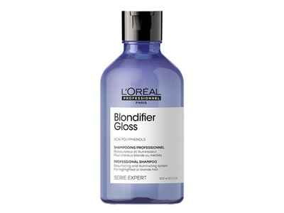 L’Oréal Professionnel Serie Expert Blondifier Gloss šampon 300 ml