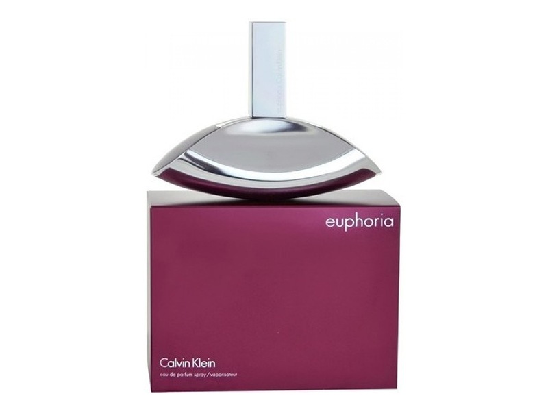 Calvin Klein Euphoria dámská parfémovaná voda 30 ml Calvin Klein Euphoria dámská parfémovaná voda 30 ml