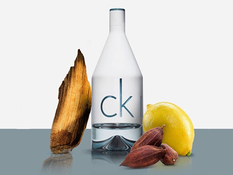 Calvin Klein In2U Him pánská toaletní voda 150 ml