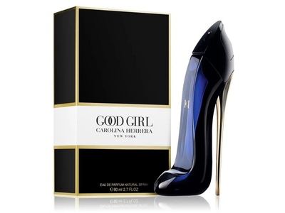 Carolina Herrera Good Girl dámská parfémovaná voda 80 ml Carolina Herrera Good Girl dámská parfémovaná voda 80 ml