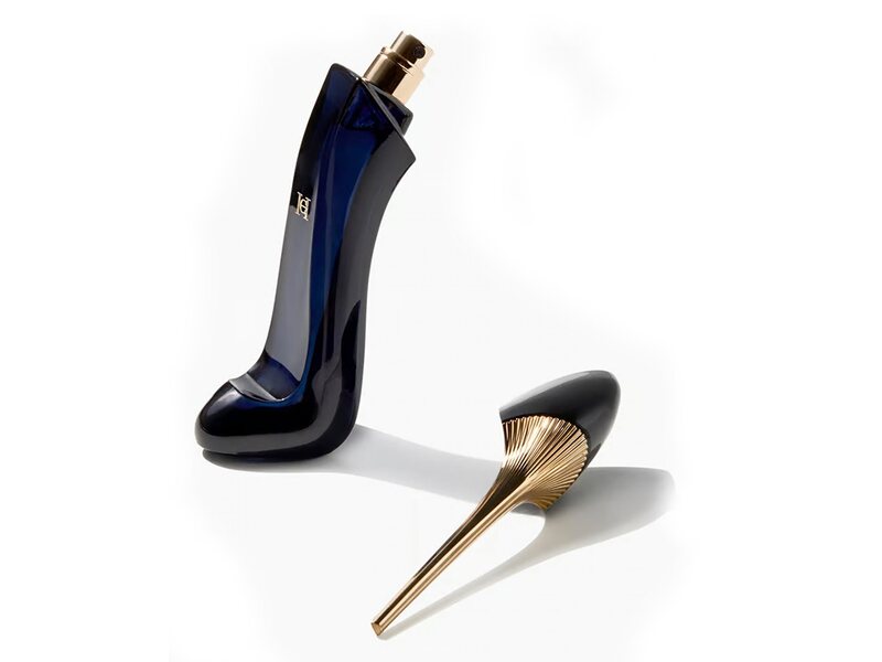 Carolina Herrera Good Girl dámská parfémovaná voda 80 ml Carolina Herrera Good Girl dámská parfémovaná voda 80 ml