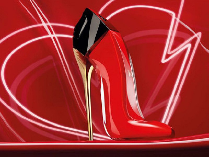 Carolina Herrera Very Good Girl dámská parfémovaná voda 80 ml