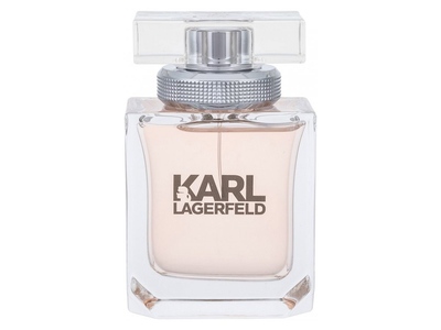 Karl Lagerfeld dámská parfémovaná voda 45 ml
