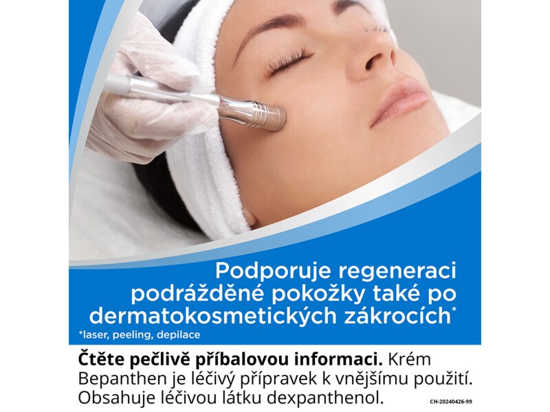 Bepanthen krém 100 g