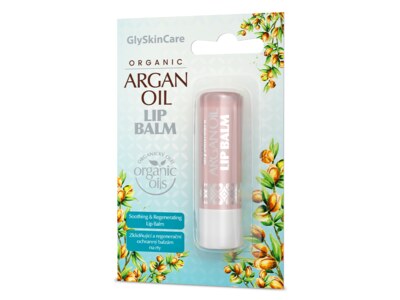 Biotter Argan Oil balzám na rty 4,9 g Biotter Argan Oil balzám na rty 4,9 g