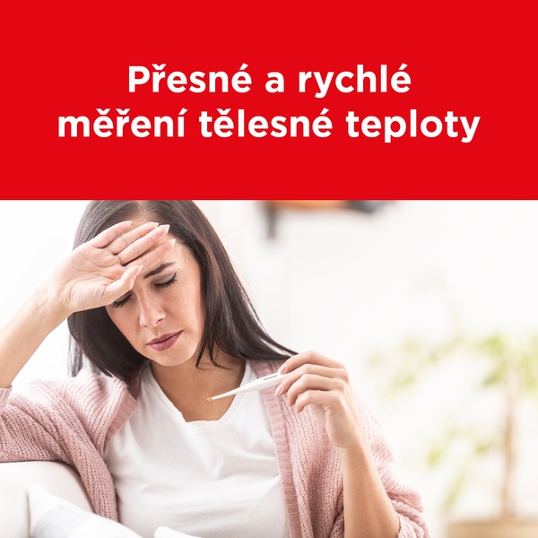 Cemio Metric 302 Digitální teploměr