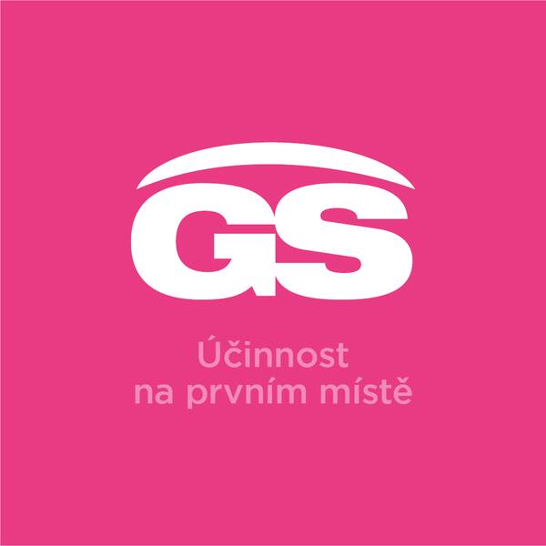 GS Mamavit 1 Plánování a 1. trimestr 90 tablet GS Mamavit 1 Plánování a 1. trimestr 90 tablet