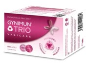 Gynimun Trio vagicare 60 kapslí