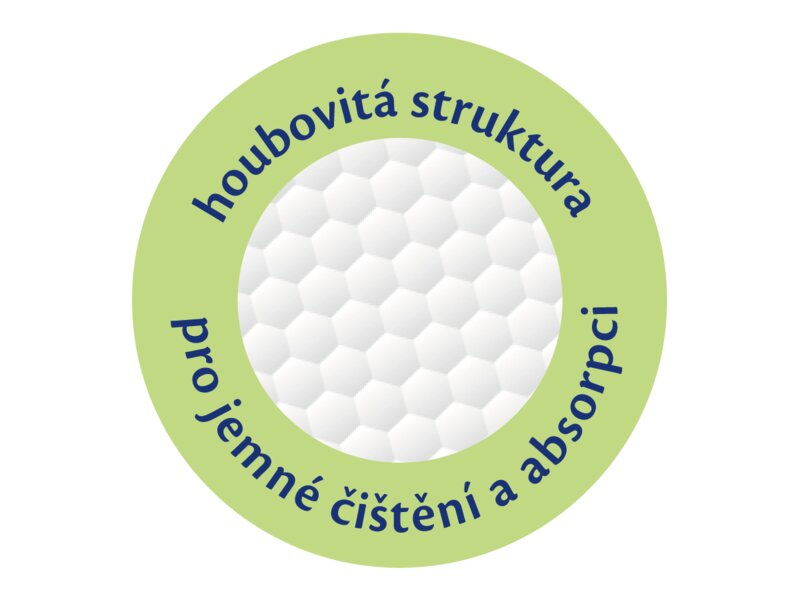 Hipp Babysanft Soft a Pur vlhčené ubrousky 10 ks