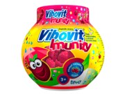 Vibovit Imunity 50 želé bonbonů