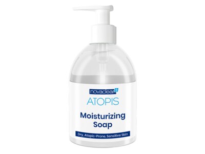 Biotter NovaClear Atopis Mýdlo na ruce 300 ml Biotter NovaClear Atopis Mýdlo na ruce 300 ml