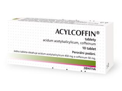 Acylcoffin 10 tablet Acylcoffin 10 tablet