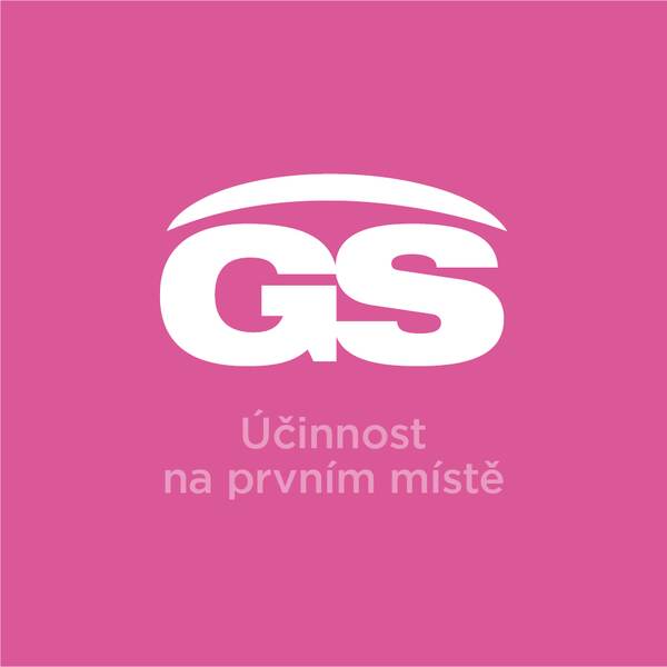 GS Anxiolan s levandulí 60 tablet GS Anxiolan s levandulí 60 tablet