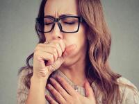 Jak zklidnit dráždivý štěkavý suchý kašel?