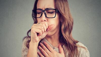 Jak zklidnit dráždivý štěkavý suchý kašel? Jak zklidnit dráždivý štěkavý suchý kašel?