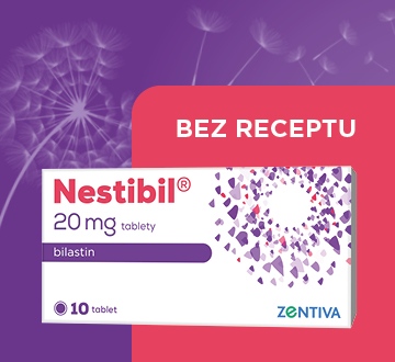 Nestibil 20 mg 10 tablet