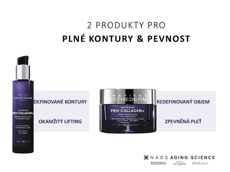 Esthederm Intensive Pro-Collagen Creme 50 ml